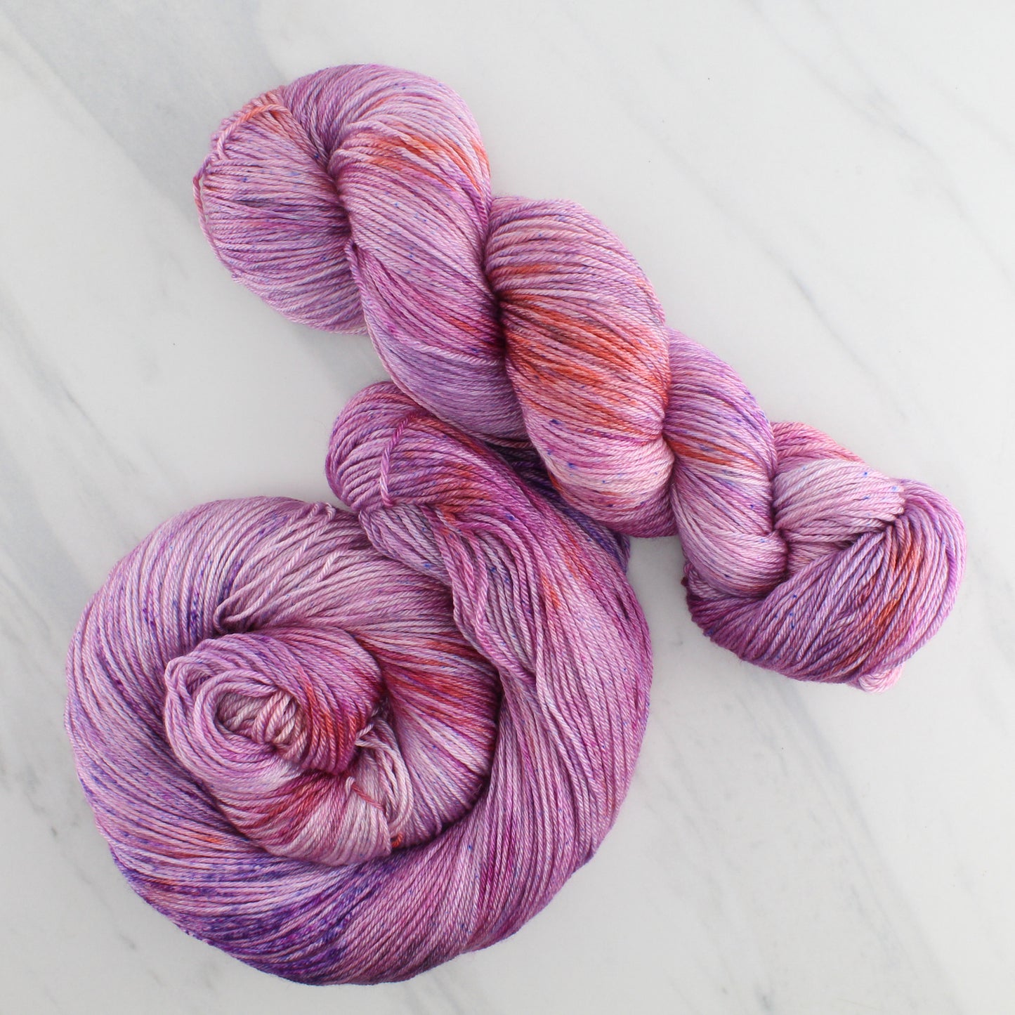 KRISTIN LAVRANSDATTER - Yarn Dyed to Order