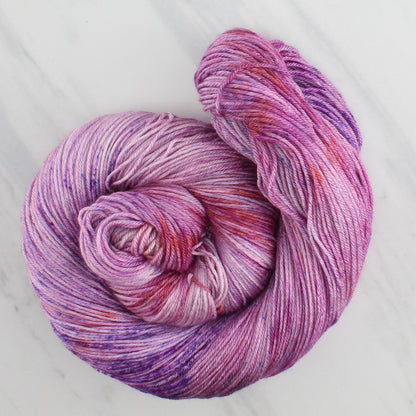 KRISTIN LAVRANSDATTER  on So Silky Fingering