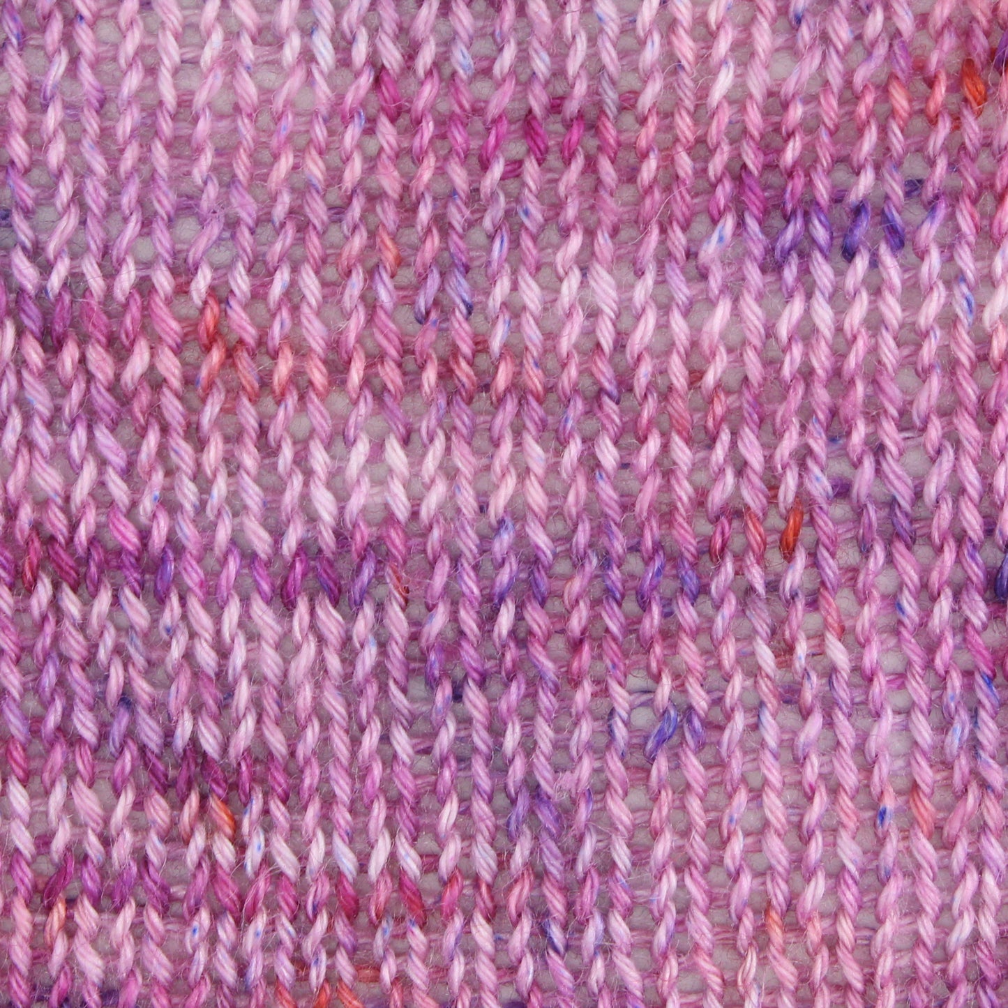 KRISTIN LAVRANSDATTER  on So Silky Fingering