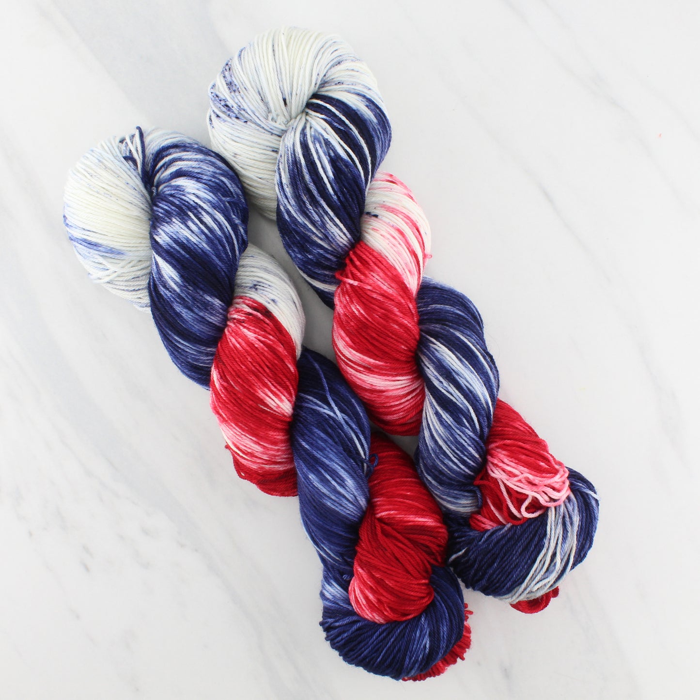 LIBERTY - Yarn Dyed to Order