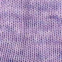 LILAC Hand-Dyed Yarn on Buttery Soft DK