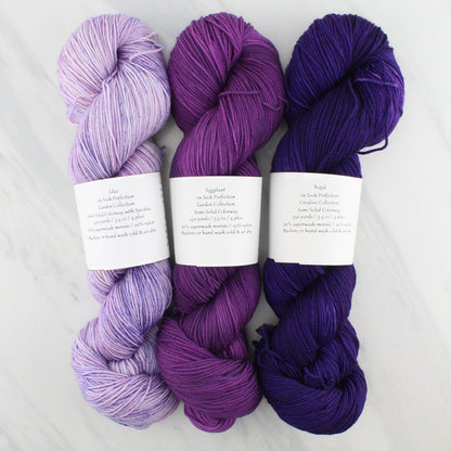 ANGEL WINGS PONCHETTE KIT - Dyed to Order