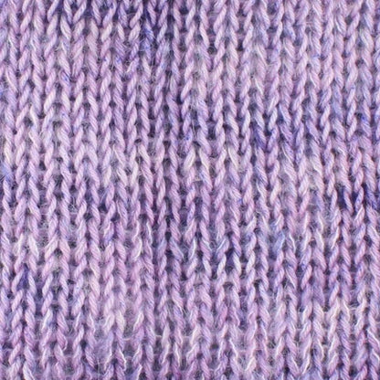 LILAC on Squoosh DK- Indie-Dyed Yarn - Purple Lamb