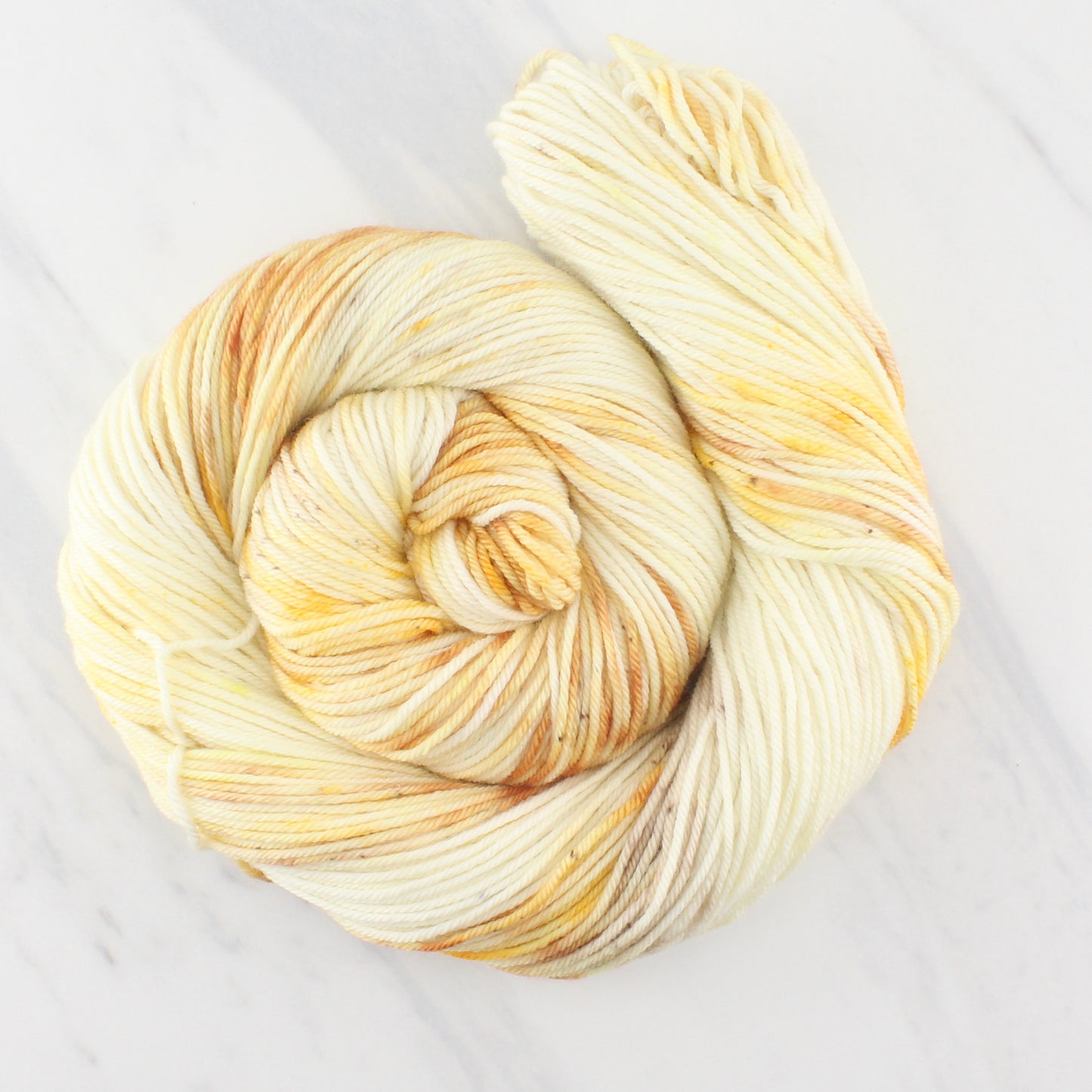 LIMESTONE on Squoosh DK - Purple Lamb