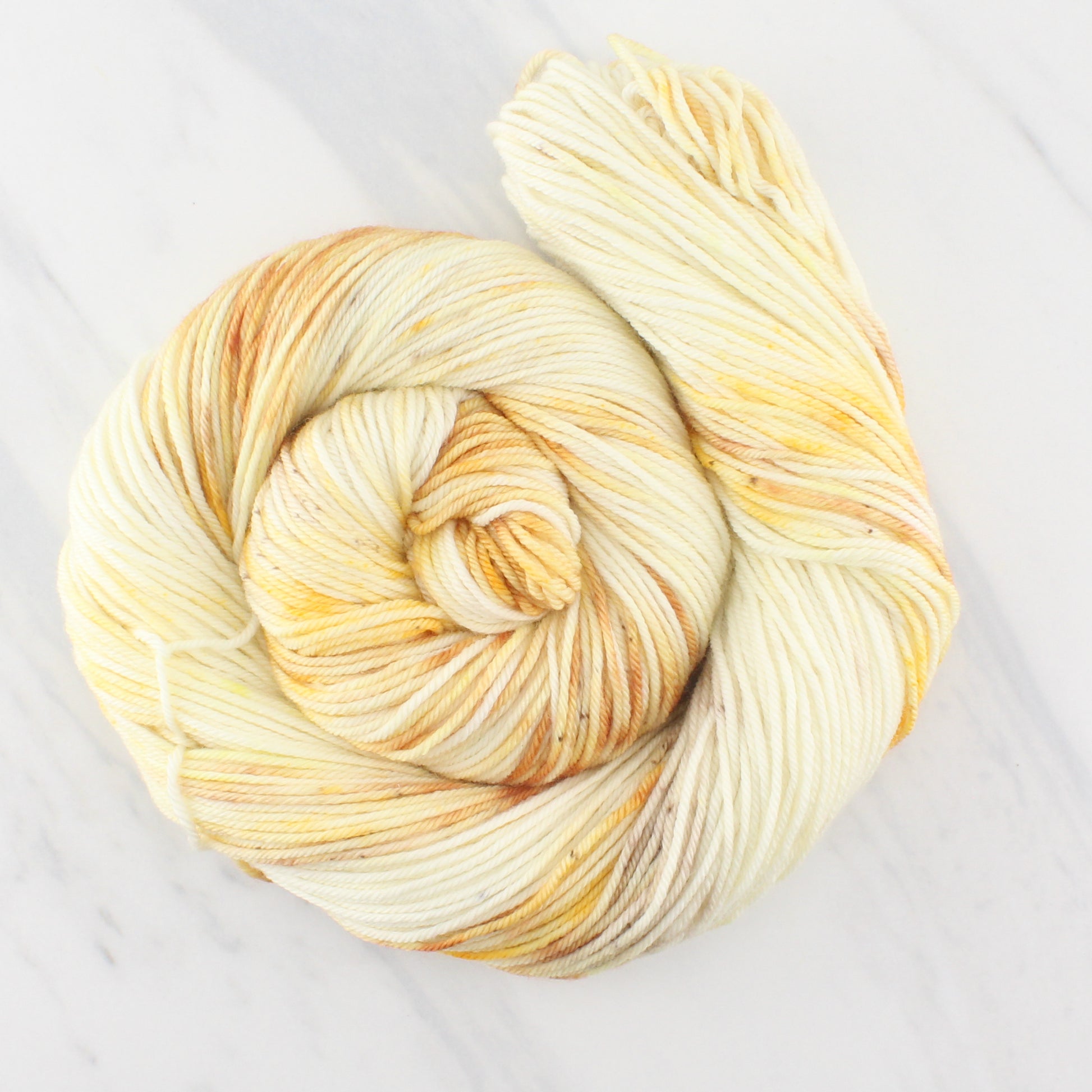 LIMESTONE on Squoosh DK - Purple Lamb