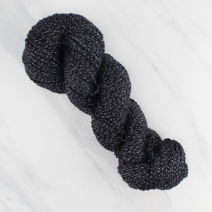LITTLE BLACK DRESS - Yarn Dyed to Order