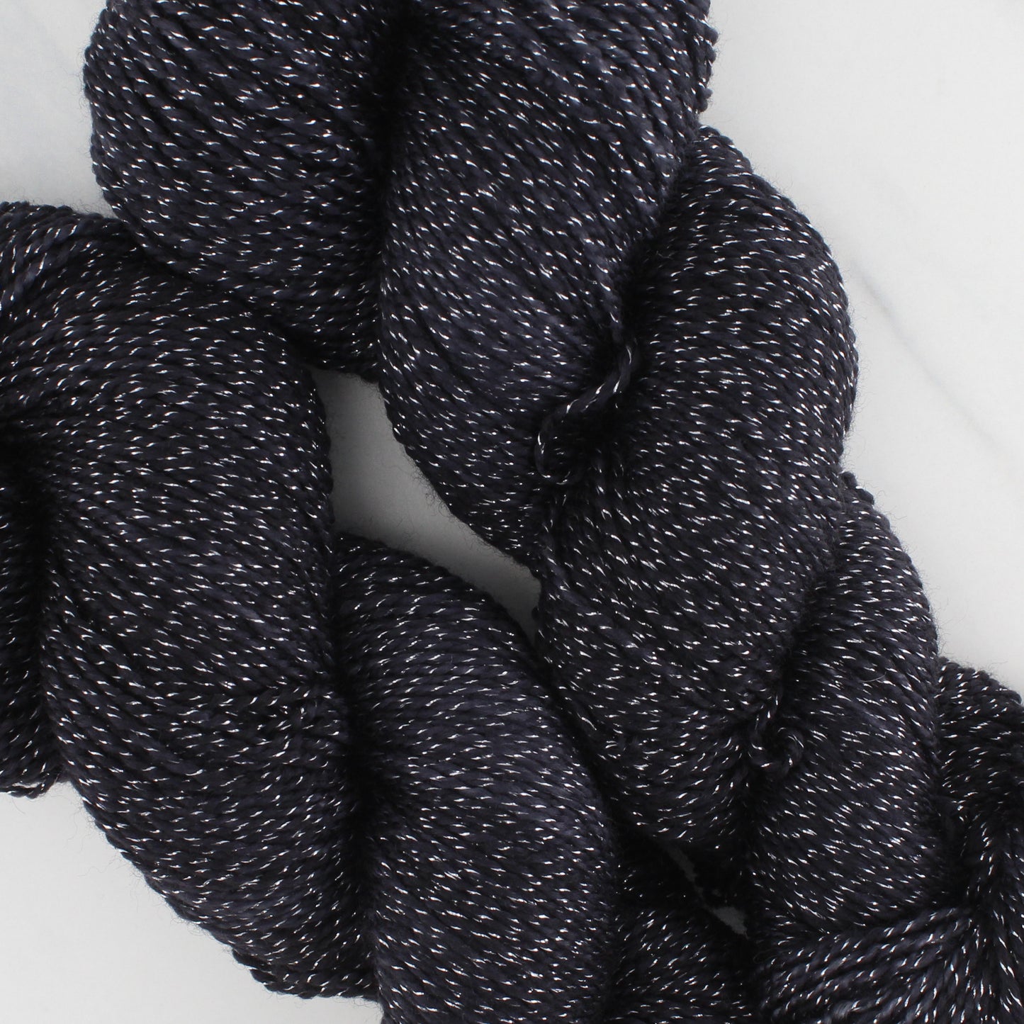 LITTLE BLACK DRESS - Yarn Dyed to Order