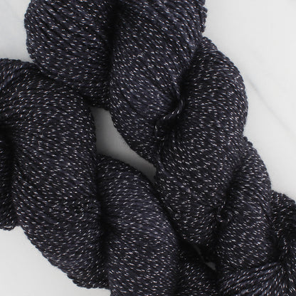 LITTLE BLACK DRESS - Yarn Dyed to Order