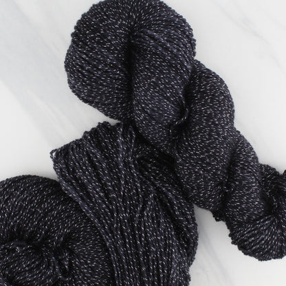 LITTLE BLACK DRESS - Yarn Dyed to Order