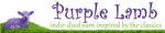 Purple Lamb Fiber Arts