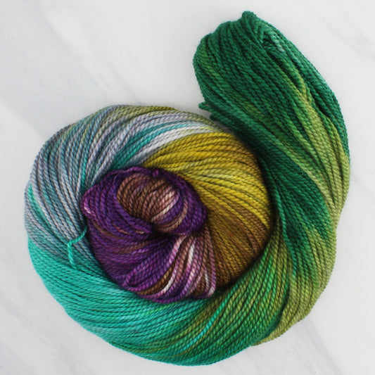 LOTHLORIEN on Buttery Soft DK