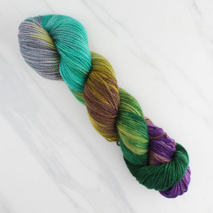 LOTHLORIEN - Yarn Dyed to Order