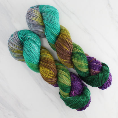 LOTHLORIEN on Buttery Soft DK