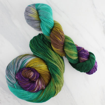 LOTHLORIEN on Buttery Soft DK