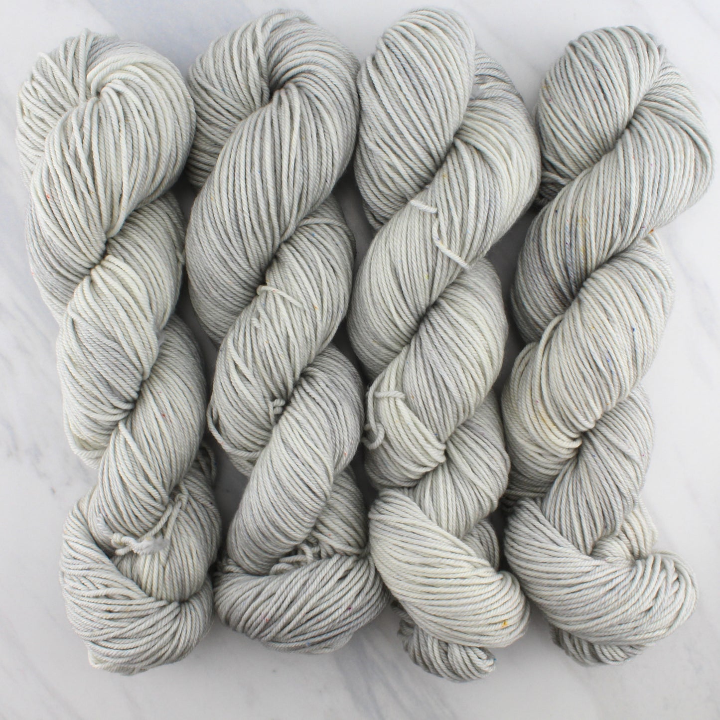 MITHRIL - Yarn Dyed to Order