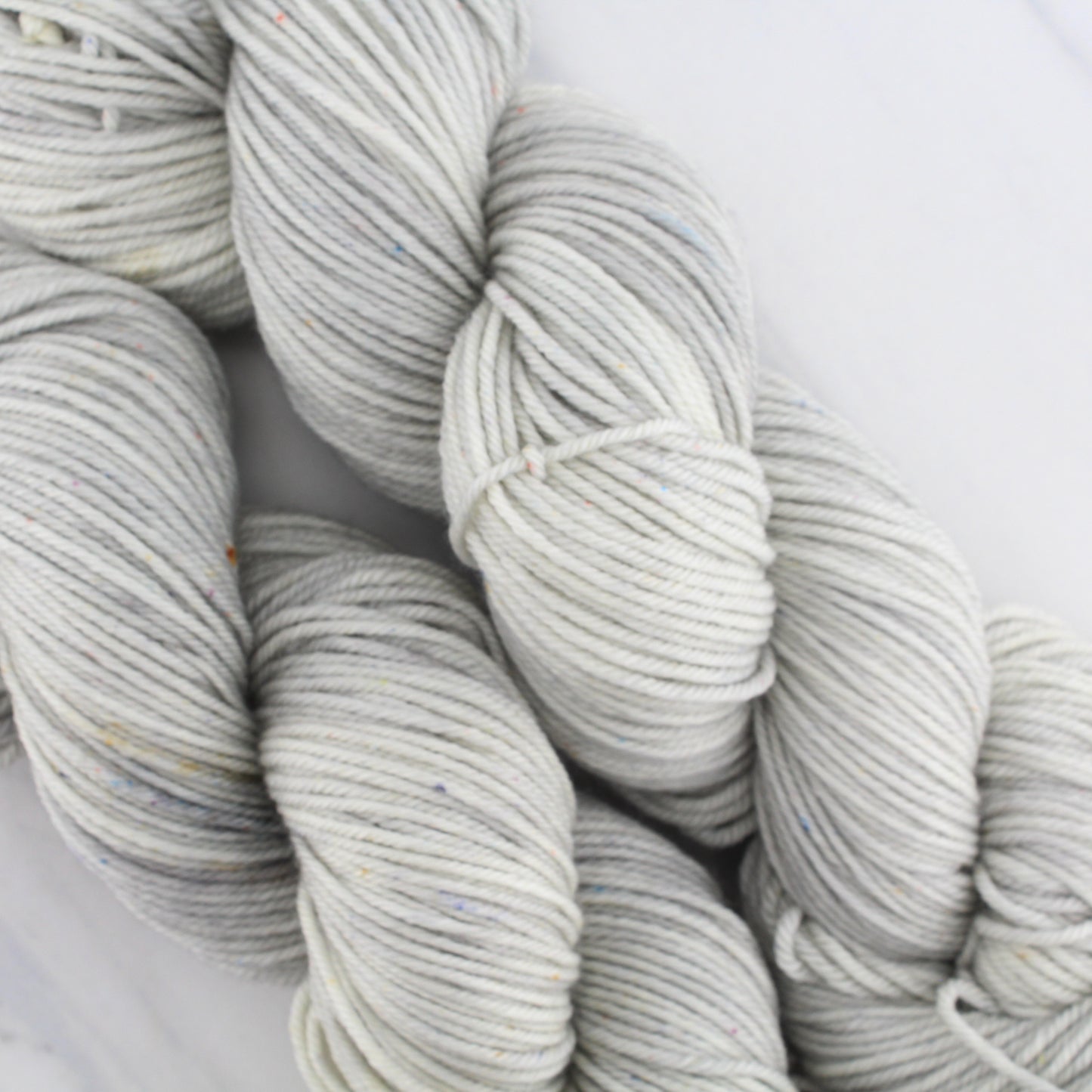 MITHRIL - Yarn Dyed to Order