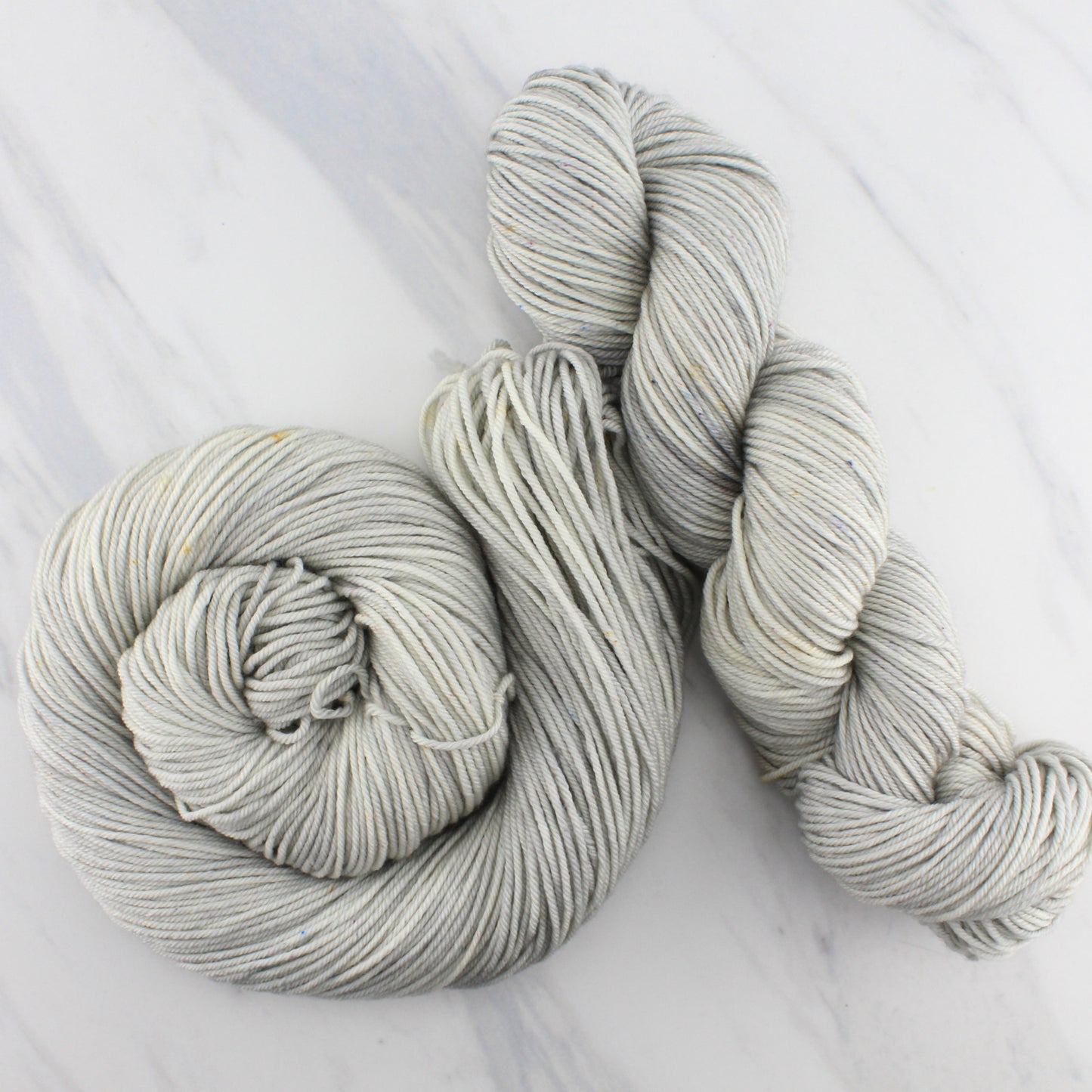 MITHRIL - Yarn Dyed to Order