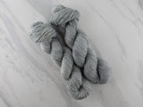 MITHRIL on Sparkly Merino Sock Yarn