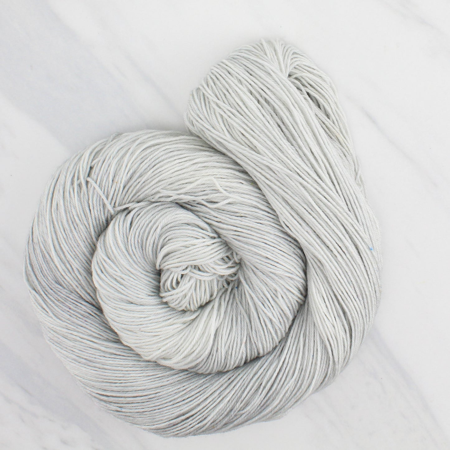The Lord of the Rings Collection - MITHRIL Hand-Dyed on Sock Perfection - Semi-Solid Yarn