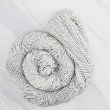 The Lord of the Rings Collection - MITHRIL Hand-Dyed on Sock Perfection - Semi-Solid Yarn