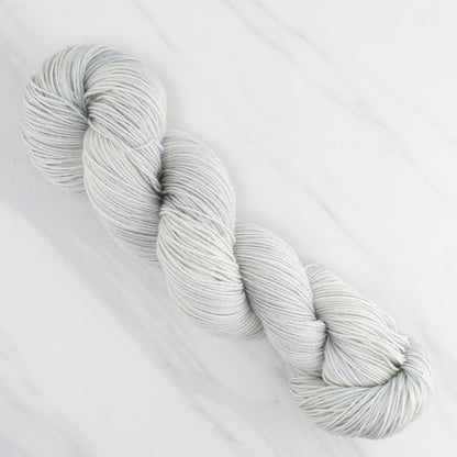 The Lord of the Rings Collection - MITHRIL Hand-Dyed on Sock Perfection - Semi-Solid Yarn