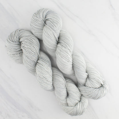 The Lord of the Rings Collection - MITHRIL Hand-Dyed on Sock Perfection - Semi-Solid Yarn