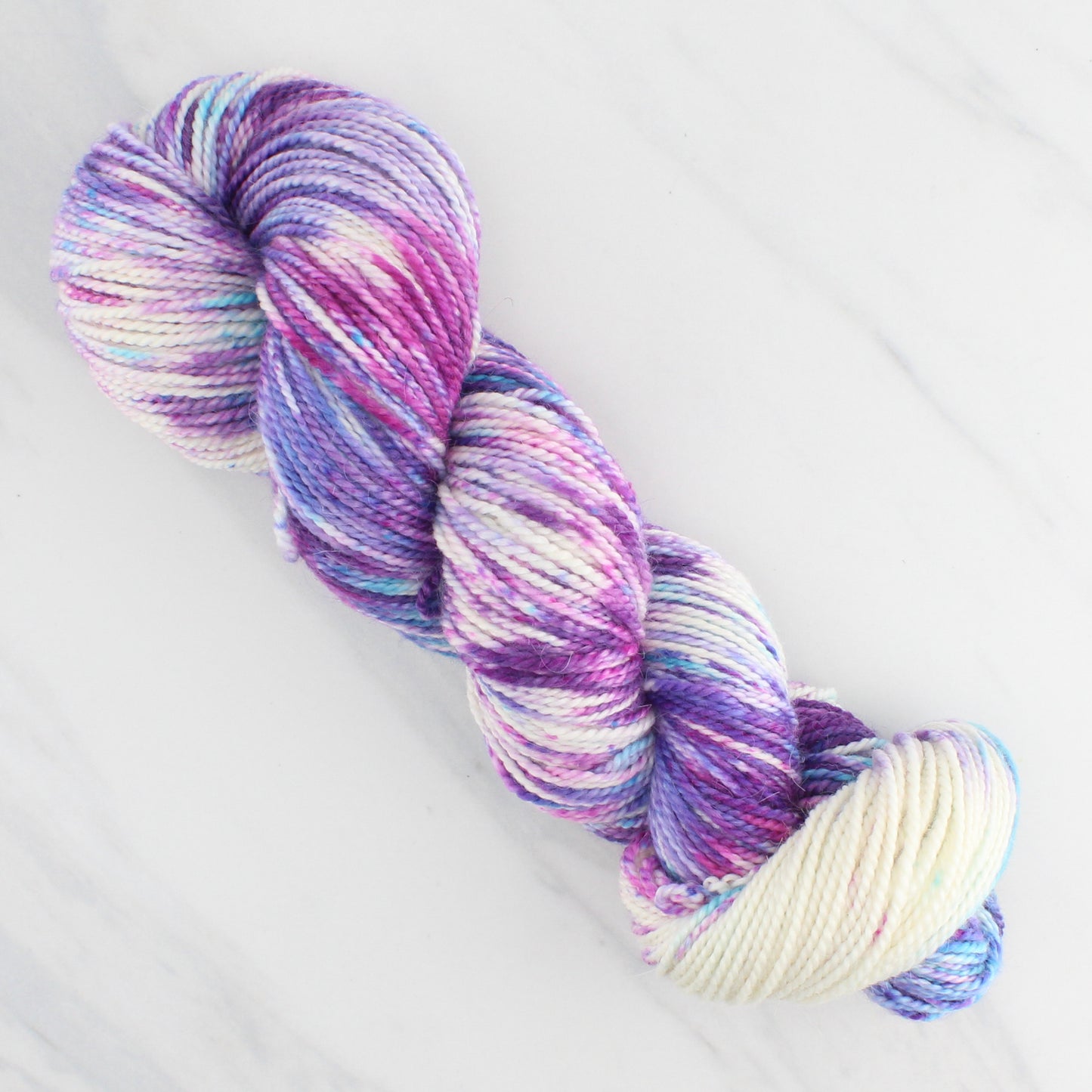 MONET on Buttery Soft DK - Hand-Dyed Yarn