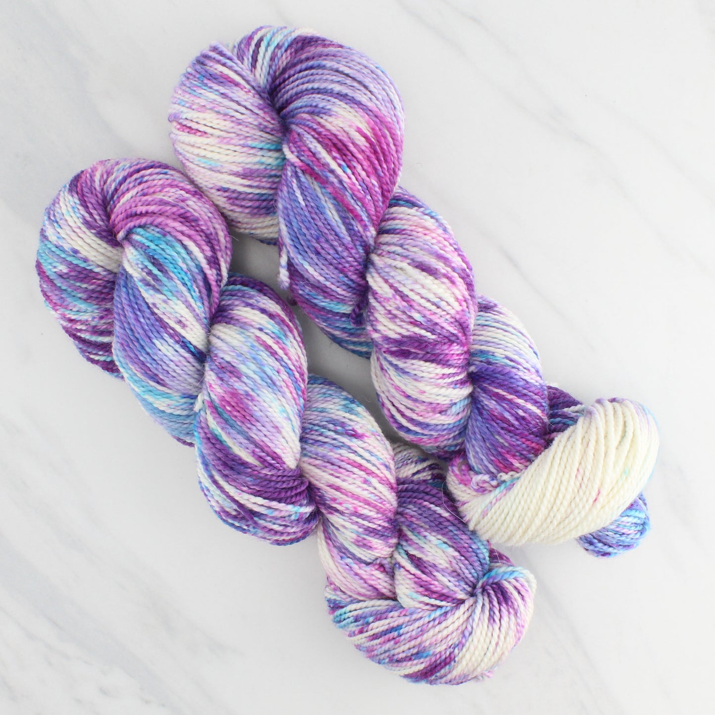 MONET on Buttery Soft DK - Hand-Dyed Yarn