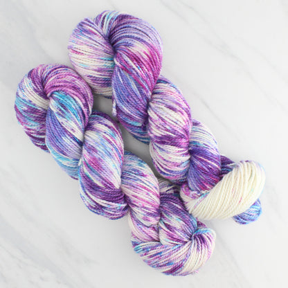 MONET on Buttery Soft DK - Hand-Dyed Yarn