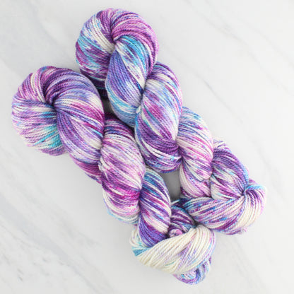 MONET on Buttery Soft DK - Hand-Dyed Yarn