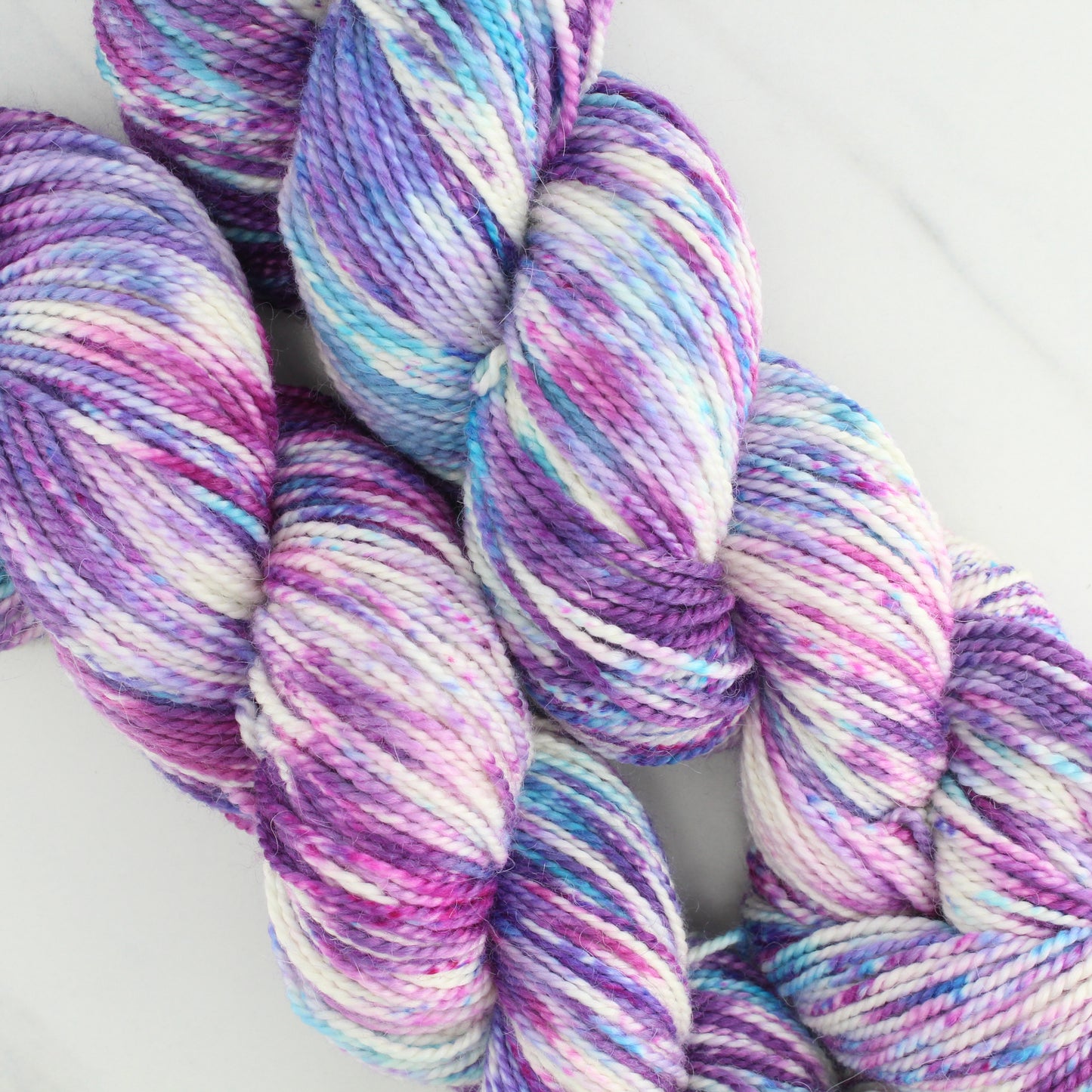 MONET on Buttery Soft DK - Hand-Dyed Yarn