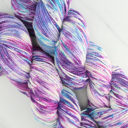 MONET on Buttery Soft DK - Hand-Dyed Yarn