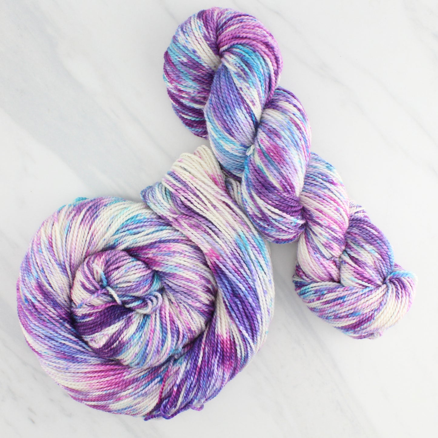 MONET on Buttery Soft DK - Hand-Dyed Yarn