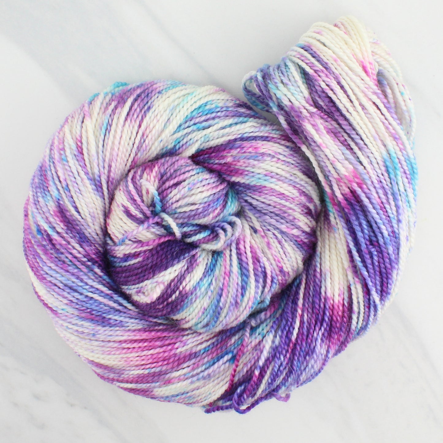 MONET on Buttery Soft DK - Hand-Dyed Yarn