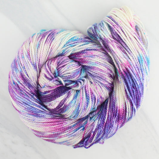 MONET on Buttery Soft DK - Hand-Dyed Yarn