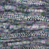 MONET'S CATHEDRAL Hand-Dyed Yarn on Sock Perfection