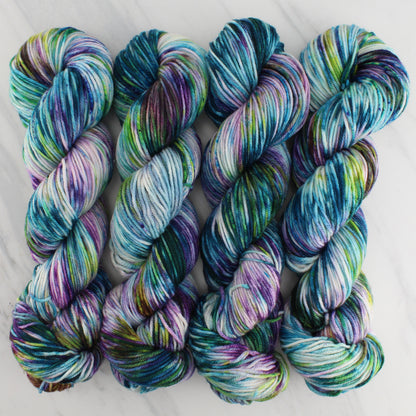 MONET'S CATHEDRAL - Yarn Dyed to Order