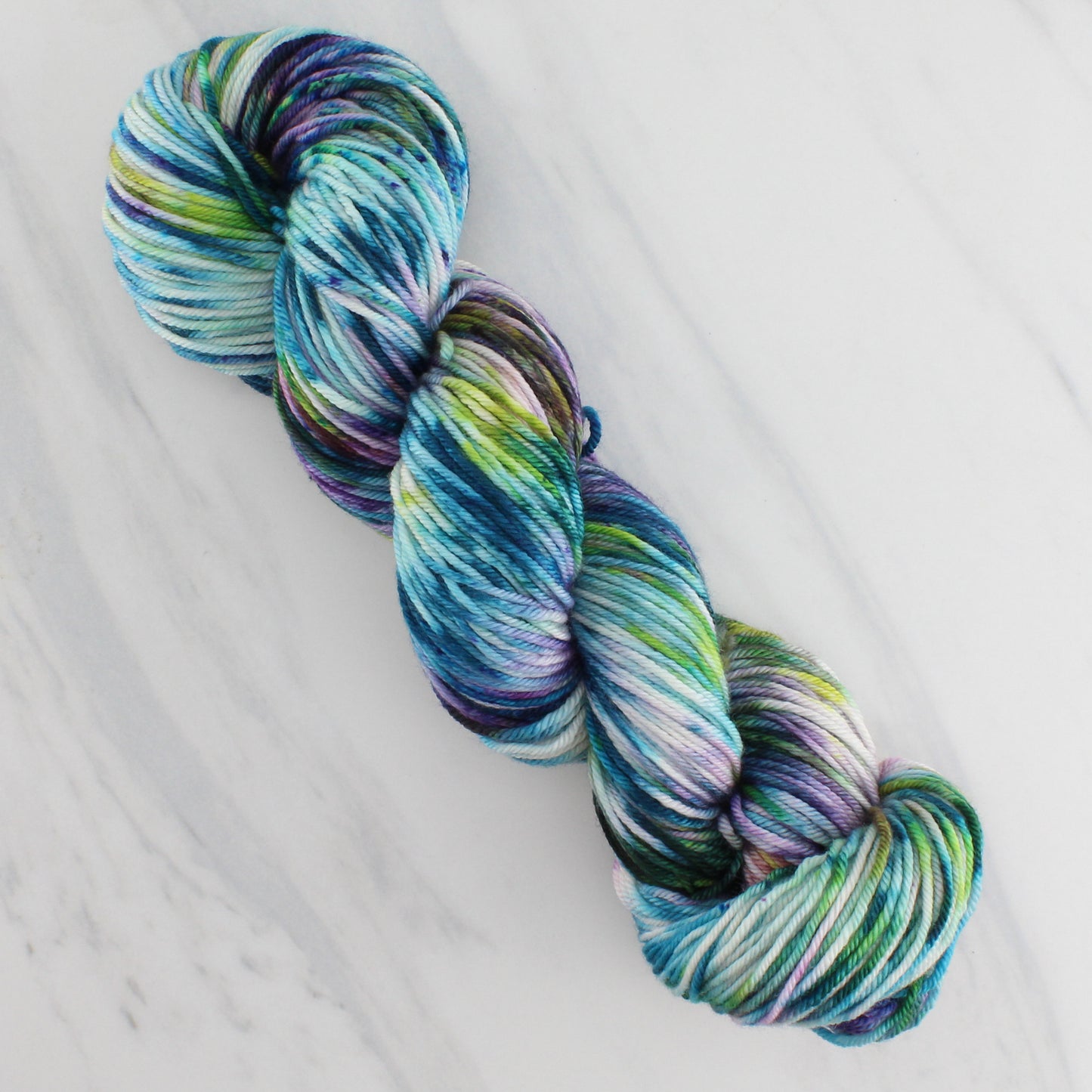 MONET'S CATHEDRAL - Yarn Dyed to Order
