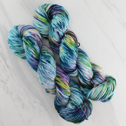 MONET'S CATHEDRAL - Yarn Dyed to Order