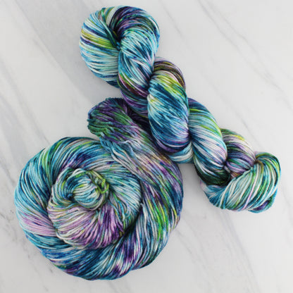 MONET'S CATHEDRAL - Yarn Dyed to Order