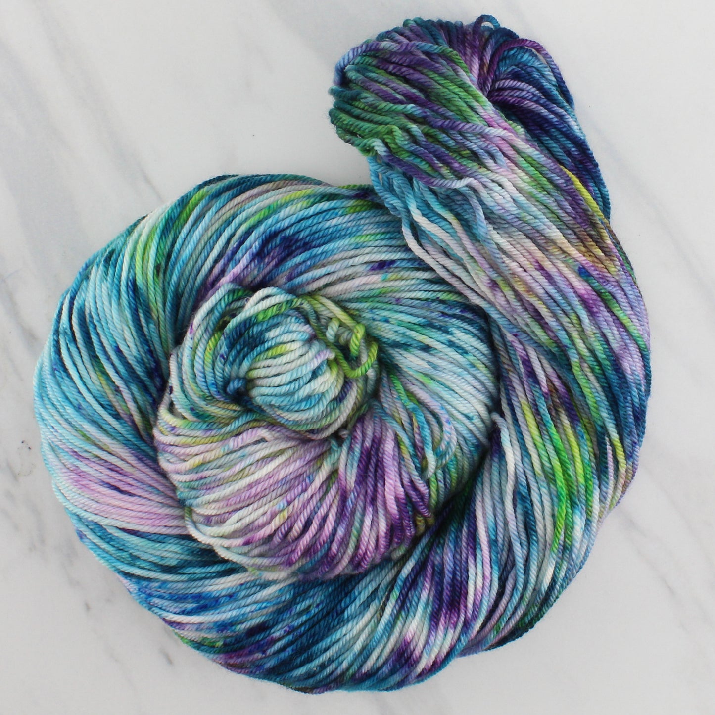 MONET'S CATHEDRAL - Yarn Dyed to Order