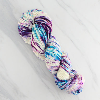 MONET on Squoosh Worsted - Indie-Dyed Yarn