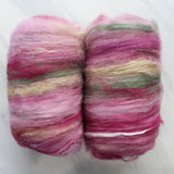 MYSTICAL ROSE Art Batts to Spin and Felt