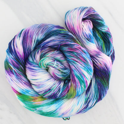 NORTHERN LIGHTS - Yarn Dyed to Order