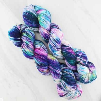 NORTHERN LIGHTS - Yarn Dyed to Order