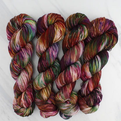 OAK CREEK CANYON - Yarn Dyed to Order
