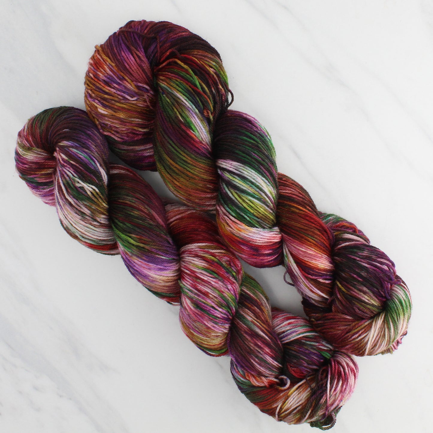 OAK CREEK CANYON - Yarn Dyed to Order