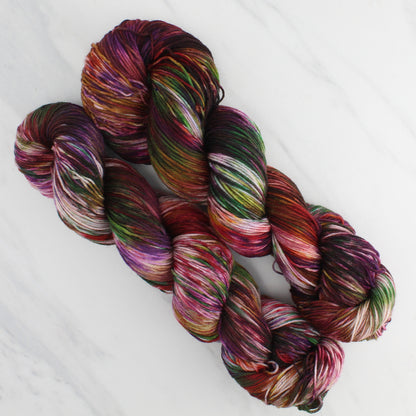 OAK CREEK CANYON - Yarn Dyed to Order