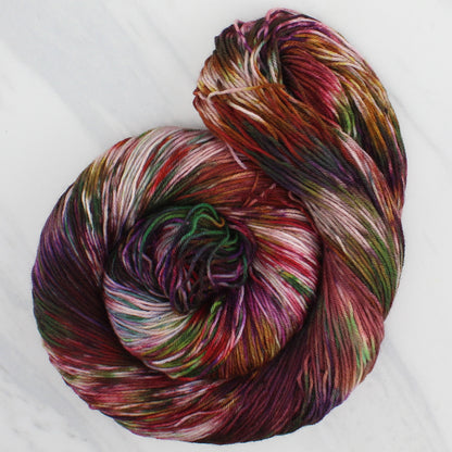 OAK CREEK CANYON - Yarn Dyed to Order