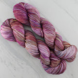 PARIS Hand-Dyed Yarn on Buttery Soft DK